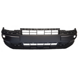 Frontont Lower Bumper Cover For Ford Bronco Sport 2021-2024(FO1015149)