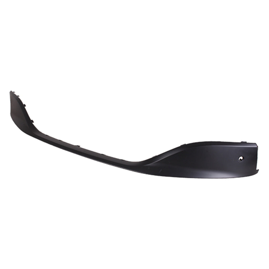 CAPA Certified Frontont Lower Bumper Cover For Ford Mustang Mach E 2021-2024(FO1015152C)