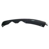 Platinum Plus Driver Side Frontont Lower Valance Panel For Ford Fusion 2013-2016(FO1016101PP)