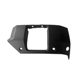Frontont Driver Side Bumper Cover Spacer Panel [insert Filler Piece] For Use With Steel Bumper For Ford Bronco 2021-2024(FO1016106)