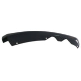 Platinum Plus Passenger Side Frontont Lower Valance Panel For Ford Fusion 2013-2016(FO1017101PP)