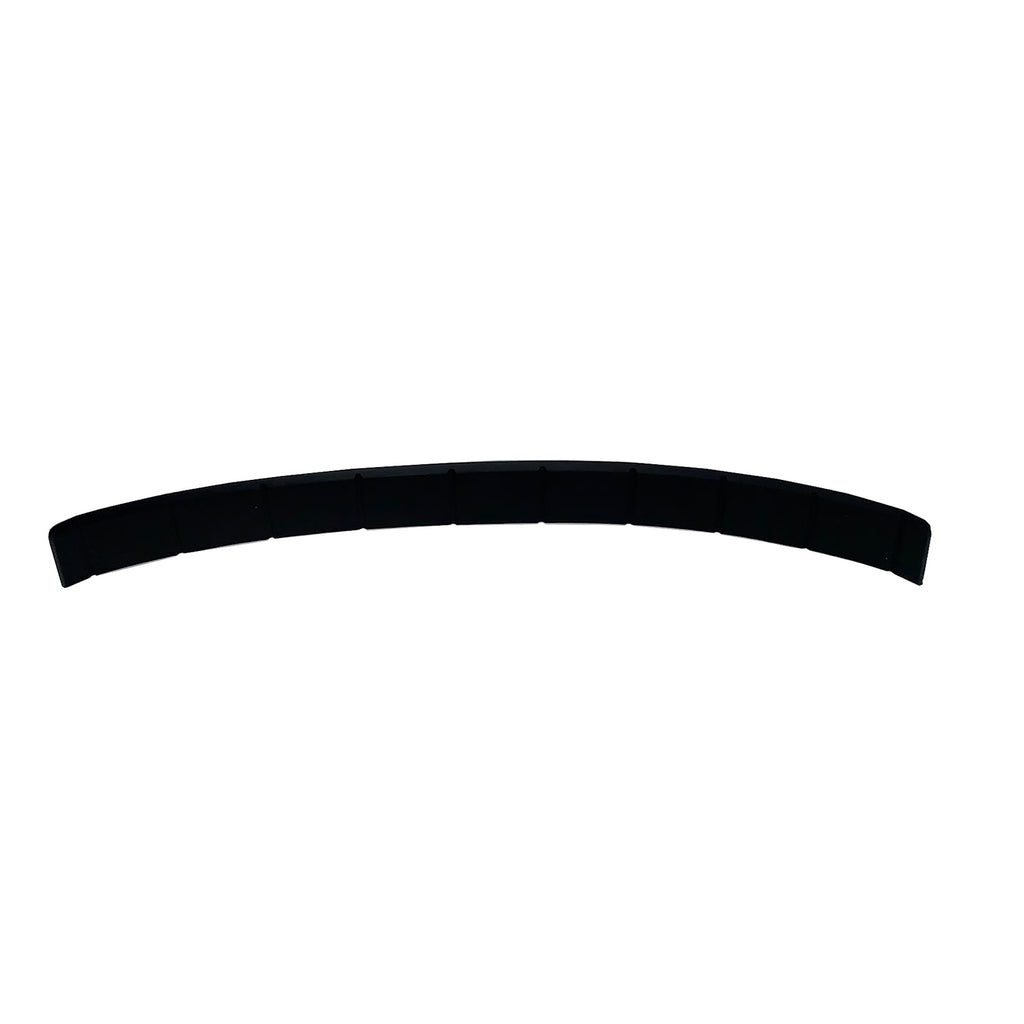 CAPA Certified Frontont Bumper Step Pad For Ford Pickup F450 Superduty 2017-2019(FO1019104C)