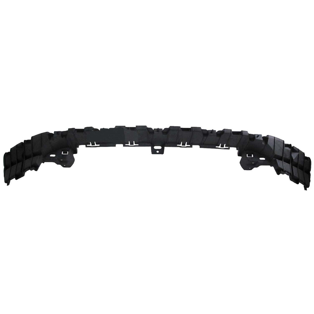 CAPA Certified Frontont Upper Bumper Cover Support For Ford Ranger Pickup (2019-) 2019-2023(FO1025113C)