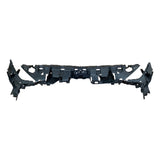 CAPA Certified Frontont Upper Bumper Cover Support [upper Cover Mount Panel] Made Of Plastic For Ford Transit Connect 2019-2023(FO1025115C)