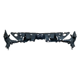CAPA Certified Frontont Upper Bumper Cover Support [upper Cover Mount Panel] Made Of Plastic For Ford Transit Connect 2019-2023(FO1025115C)