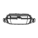 CAPA Certified Frontont Bumper Cover Support [reinforcement Panel] Made Of Plastic For Ford E-transit 2022-2024(FO1025117C)