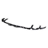 CAPA Certified Frontont Lower Bumper Cover Support [lower Valance Reinforcement] Made Of Plastic For Ford Expedition 2022-2024(FO1025121C)