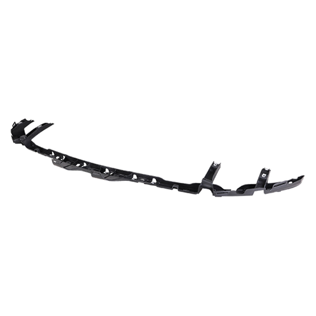 Frontont Lower Bumper Cover Support [lower Valance Reinforcement] Made Of Plastic For Ford Expedition 2022-2024(FO1025121)