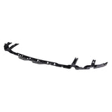 Frontont Lower Bumper Cover Support [lower Valance Reinforcement] Made Of Plastic For Ford Expedition 2022-2024(FO1025121)