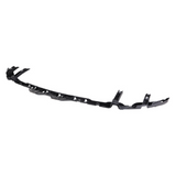 Frontont Lower Bumper Cover Support [lower Valance Reinforcement] Made Of Plastic For Ford Expedition 2022-2024(FO1025121)