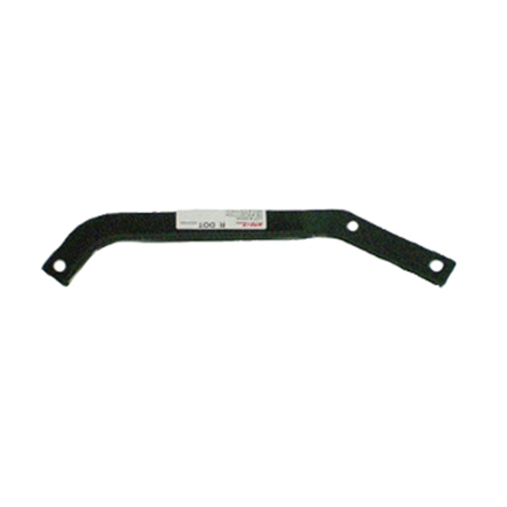 Frontont Driver Side Outer Bumper Mounting Bracket For Ford Van E350 Super Duty 2015-2024(FO1026108)