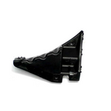 CAPA Certified Driver Side Frontont Bumper Cover Side Support For Ford Mustang 2010-2014(FO1026109C)