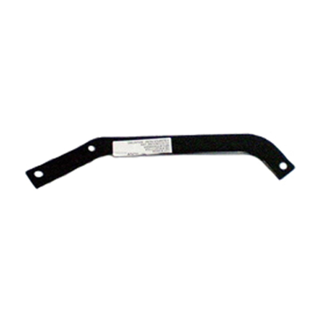 Passenger Side Frontont Outer Bumper Bracket For Ford Van E350 Super Duty 2015-2024(FO1027108)