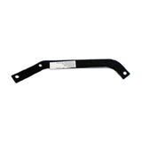 Passenger Side Frontont Outer Bumper Bracket For Ford Van E350 Super Duty 2015-2024(FO1027108)