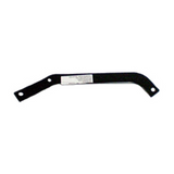 Passenger Side Frontont Outer Bumper Bracket For Ford Van E350 Super Duty 2015-2024(FO1027108)