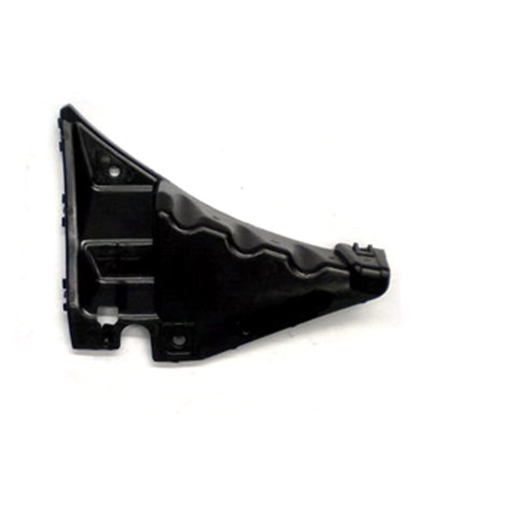 CAPA Certified Passenger Side Frontont Bumper Cover Side Support For Ford Mustang 2010-2014(FO1027109C)