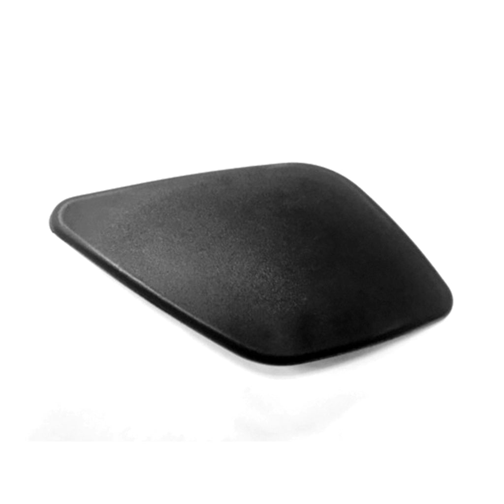 Frontont Bumper Cover Tow Hook Hole Cover For Ford Fusion 2013-2016(FO1029102)