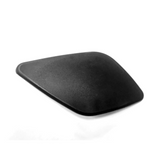 Frontont Bumper Cover Tow Hook Hole Cover For Ford Fusion 2013-2016(FO1029102)