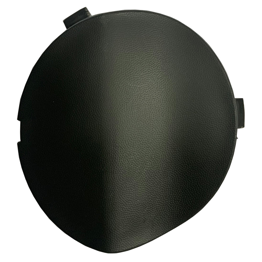 Frontont Passenger Side Tow Hook Cover For Ford Transit Connect 2011-2013(FO1029109)