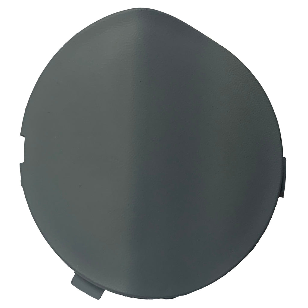 Frontont Driver Side Tow Hook Cover For Ford Transit Connect 2011-2013(FO1029110)