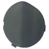 Frontont Driver Side Tow Hook Cover For Ford Transit Connect 2011-2013(FO1029110)
