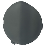 Frontont Driver Side Tow Hook Cover For Ford Transit Connect 2011-2013(FO1029110)
