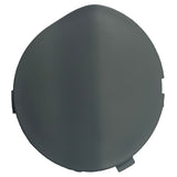 Frontont Passenger Side Tow Hook Cover For Ford Transit Connect 2011-2013(FO1029111)