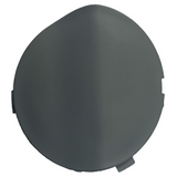 Frontont Passenger Side Tow Hook Cover For Ford Transit Connect 2011-2013(FO1029111)