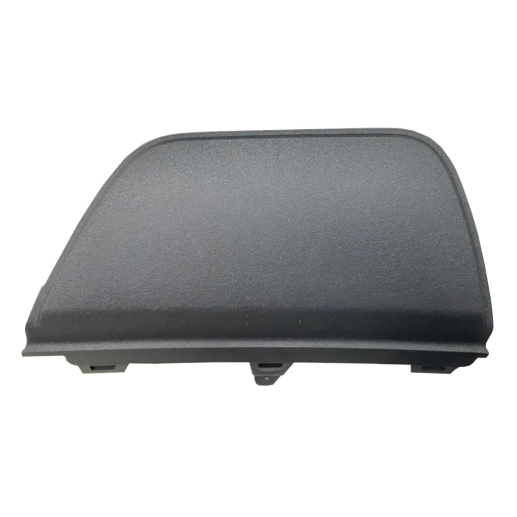 Frontont Passenger Side Tow Hook Cover For Ford Pickup F150 2021-2023(FO1029113)
