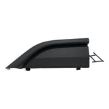 Frontont Tow Hook Cover [end Cover Filler Piece In Lower Cover] Except St Models For Ford Explorer 2020-2024(FO1029118)