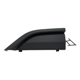 Frontont Tow Hook Cover [end Cover Filler Piece In Lower Cover] Except St Models For Ford Explorer 2020-2024(FO1029118)