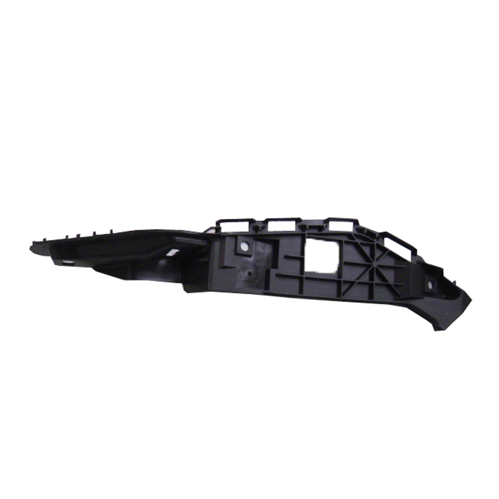 CAPA Certified Frontont Driver Side Bumper Cover Support For Ford Focus 2008-2011(FO1032102C)