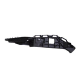CAPA Certified Frontont Driver Side Bumper Cover Support For Ford Focus 2008-2011(FO1032102C)