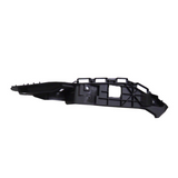 CAPA Certified Frontont Driver Side Bumper Cover Support For Ford Focus 2008-2011(FO1032102C)