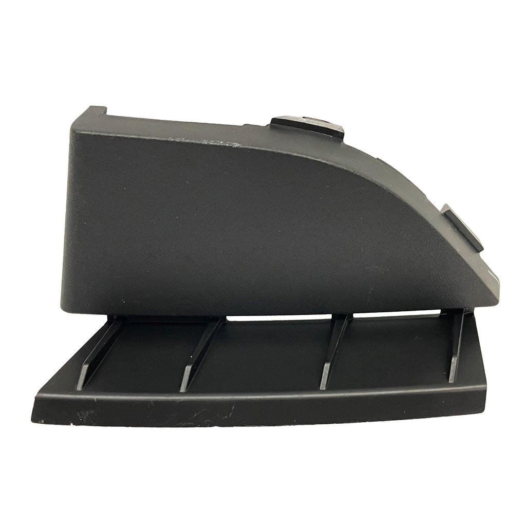 Frontont Driver Side Bumper Cover Insert [grille Corner Piece] To 10/1/2018 [2019] Production For Ford Ecosport 2018-2019(FO1032109)