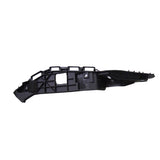 CAPA Certified Frontont Passenger Side Bumper Cover Support For Ford Focus 2008-2011(FO1033102C)