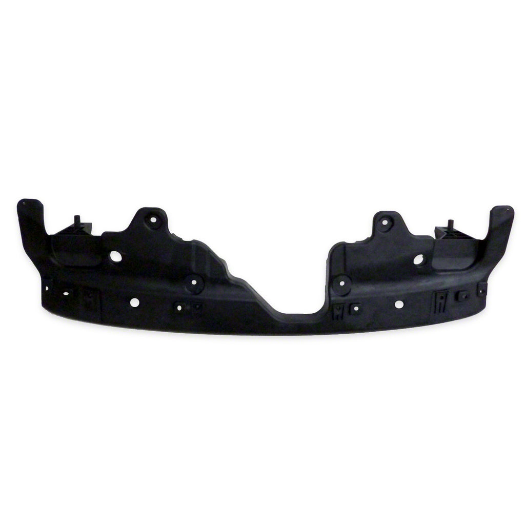 CAPA Certified Frontont Upper Bumper Cover Retainer For Ford Mustang 2013-2014(FO1035100C)