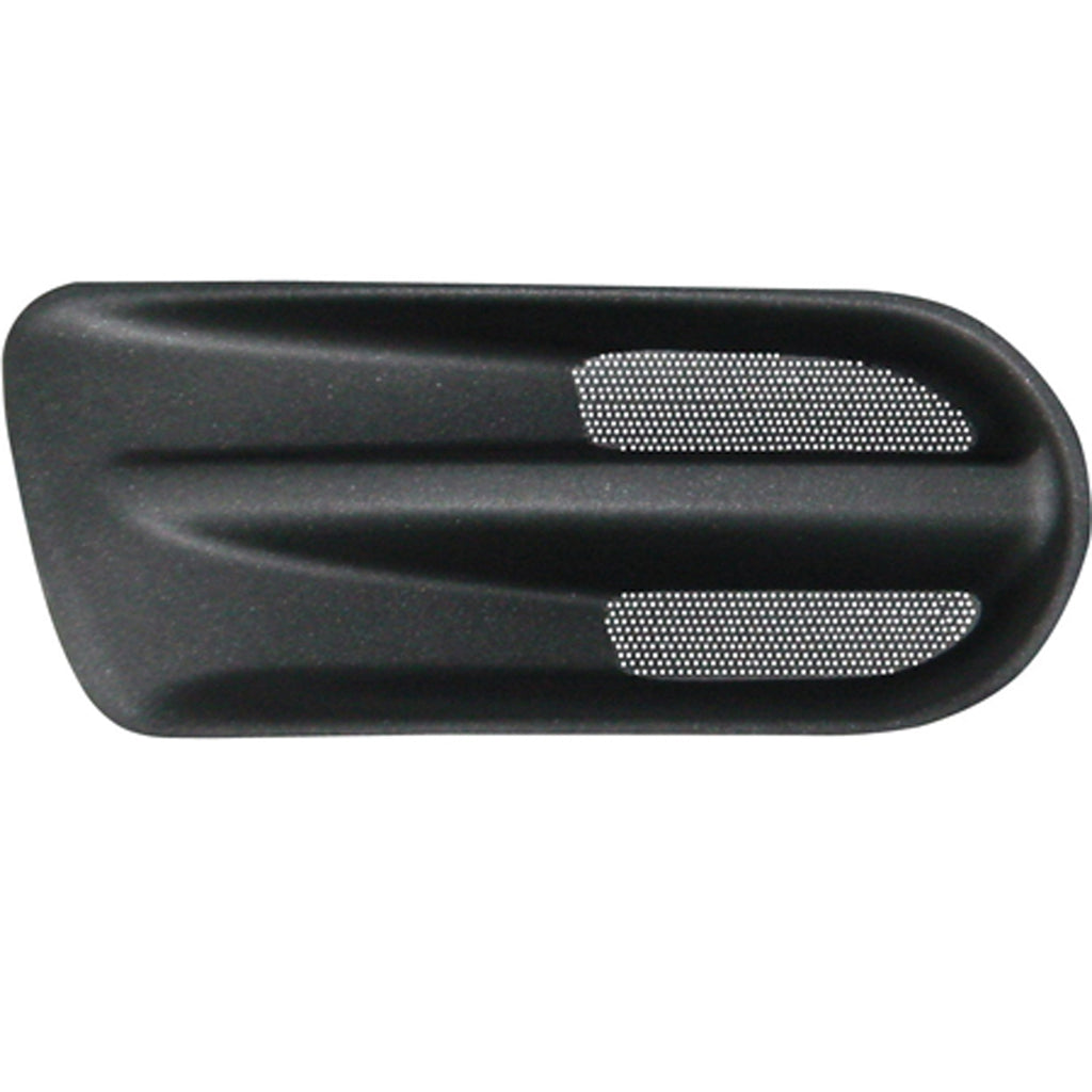 Driver Side Fog Light Hole Cover For Ford Explorer 2002-2005(FO1036103)