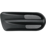 Driver Side Fog Light Hole Cover For Ford Explorer 2002-2005(FO1036103)