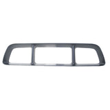 Frontont Bumper Cover Grille For Ford Explorer 2002-2005(FO1036108)