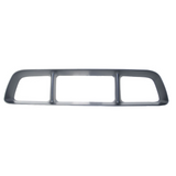 Frontont Bumper Cover Grille For Ford Explorer 2002-2005(FO1036108)