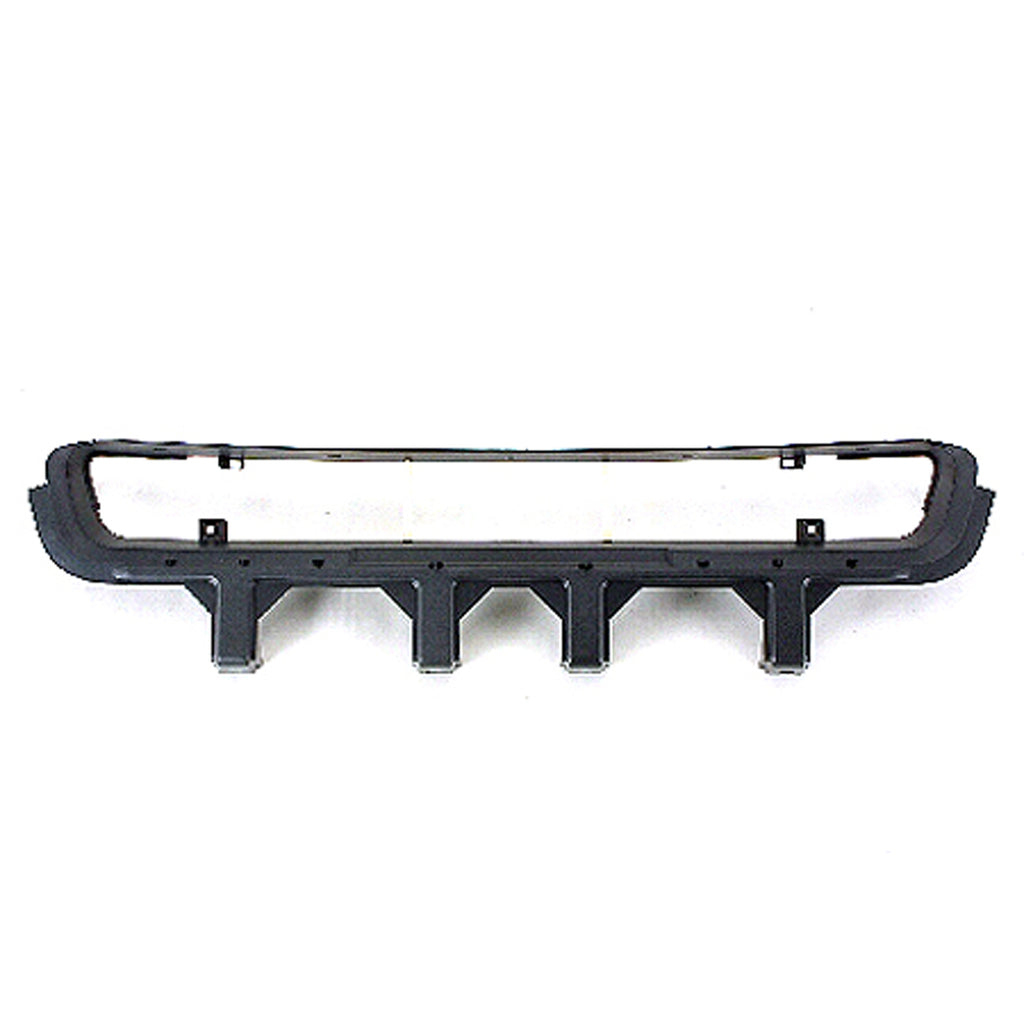 CAPA Certified Frontont Bumper Center Grille Surearound Molding For Ford Pickup Ford Lightduty 2004-2006(FO1036109C)