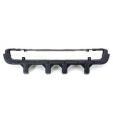 CAPA Certified Frontont Bumper Center Grille Surearound Molding For Ford Pickup Ford Lightduty 2004-2006(FO1036109C)