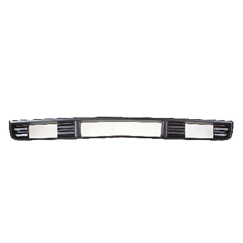 CAPA Certified Frontont Bumper Cover Grille For Ford Mustang 2006-2009(FO1036121C)