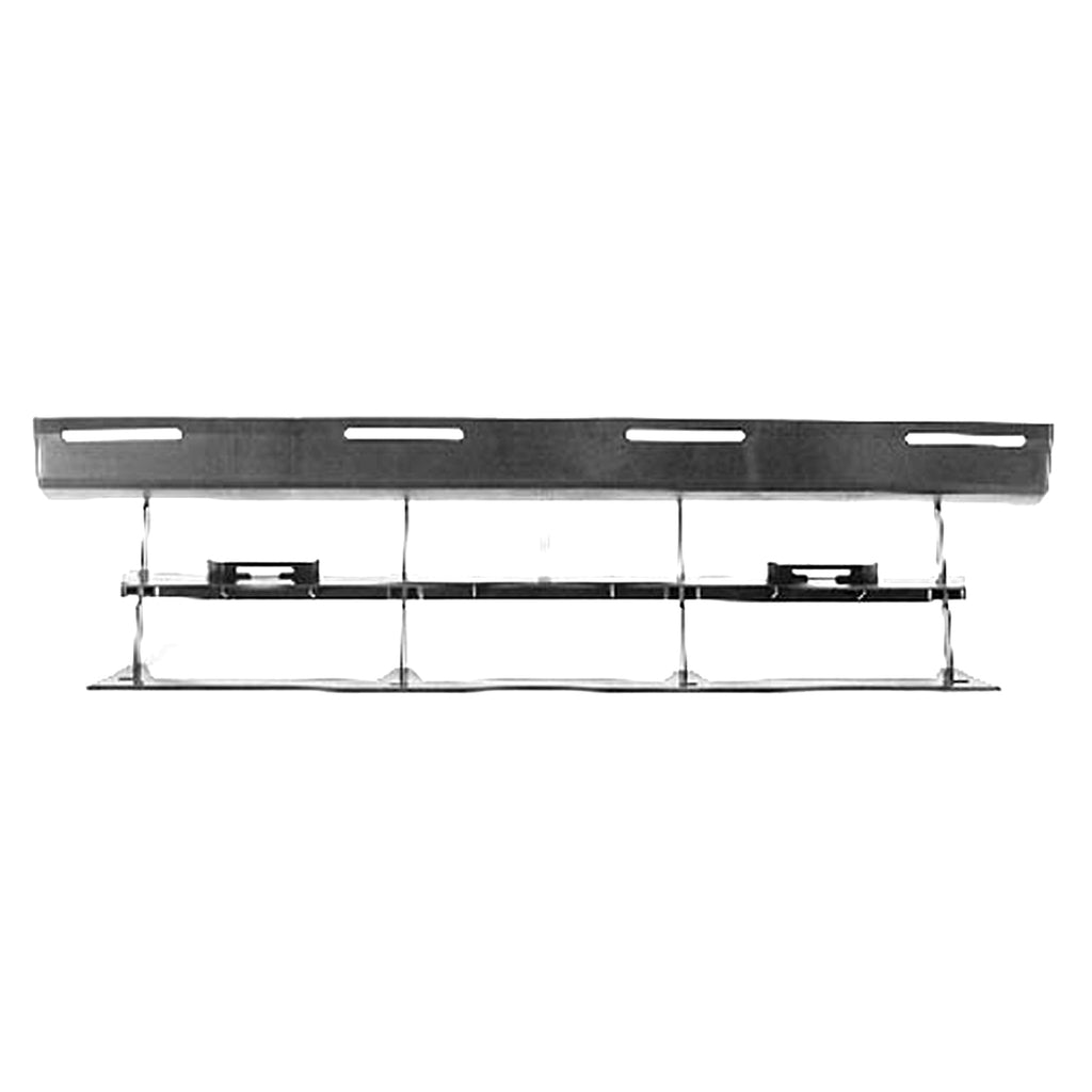 CAPA Certified Frontont Bumper Cover Grille For Ford Expedition 2007-2014(FO1036122C)