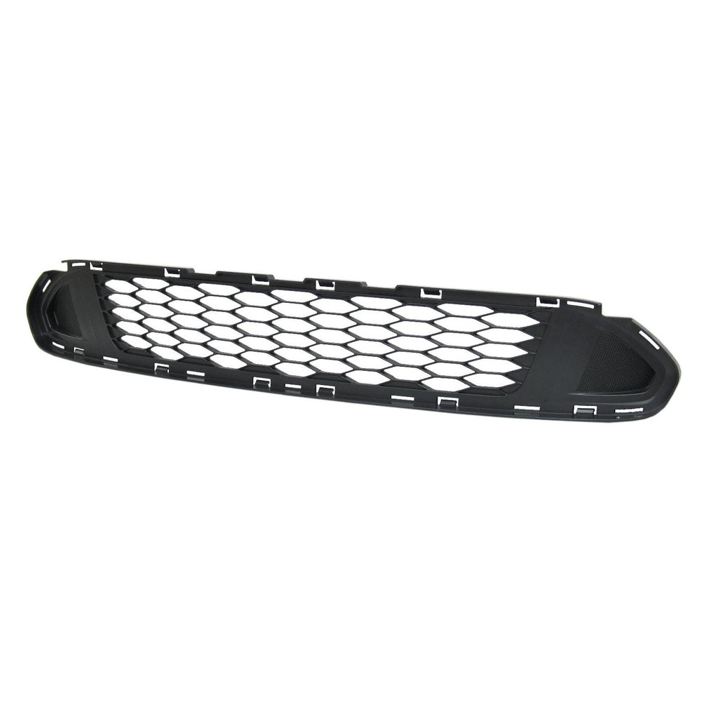 CAPA Certified Frontont Bumper Cover Grille For Ford Fusion 2010-2012(FO1036126C)