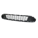 CAPA Certified Frontont Bumper Cover Grille For Ford Fusion 2010-2012(FO1036126C)