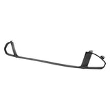 CAPA Certified Frontont Bumper Cover Grille Molding [outer] For Ford Fusion 2011-2012(FO1036136C)