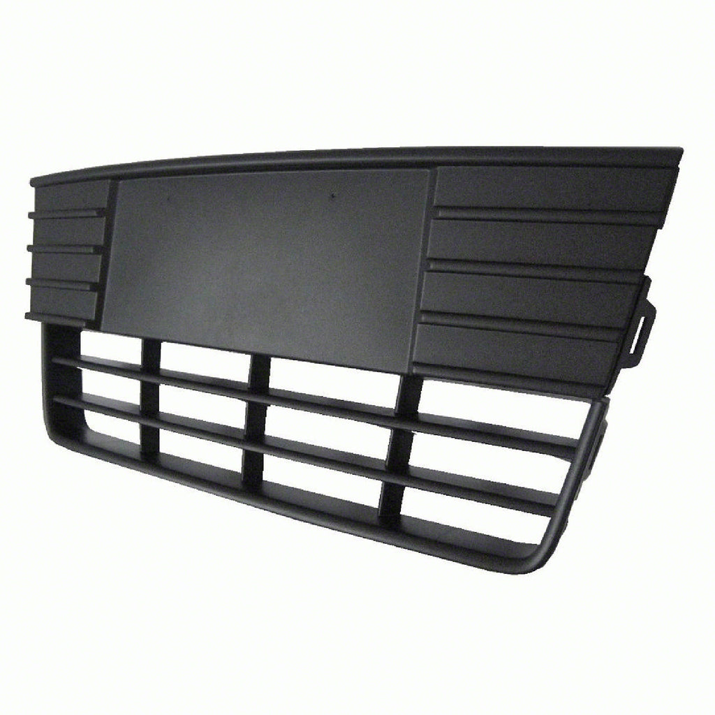 CAPA Certified Frontont Bumper Cover Grille For Ford Focus 2012-2014(FO1036137C)