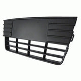CAPA Certified Frontont Bumper Cover Grille For Ford Focus 2012-2014(FO1036137C)